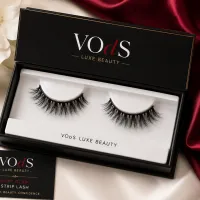 VOdS Soft Glam Strip Lash – Image 1