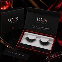 VOdS Full Glam Strip Lash – Image 1