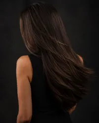 VOdS Straight Tape-In Hair Extensions – Image 4