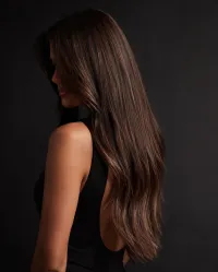 VOdS Straight Tape-In Hair Extensions – Image 5