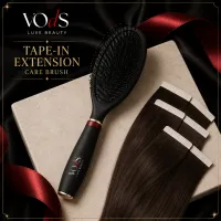 VOdS Tape-In Extension Care Brush – Image 1