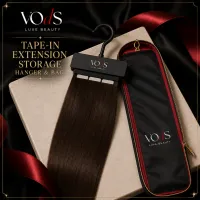 VOdS Tape-In Extension Storage Hanger & Bag – Image 1
