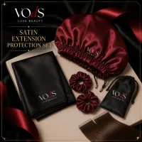 VOdS Satin Extension Protection Set – Image 1