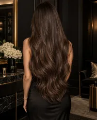 VOdS Signature Tape-In Weft Hair Extensions – Image 2