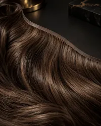 VOdS Signature Tape-In Weft Hair Extensions – Image 4