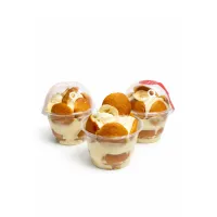 Banana Pudding – Image 1