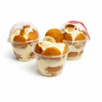 Classic Banana Pudding  – Image 1