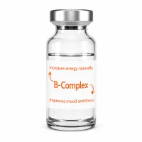 B-COMPLEX  – Image 1