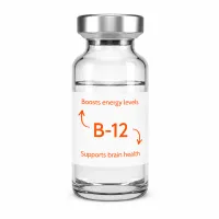 VITAMIN B-12  – Image 1