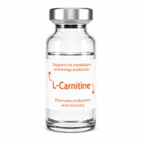 L-CARNITINE  – Image 1