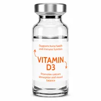 VITAMIN D3  – Image 1