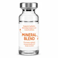 MINERAL BLEND – Image 1