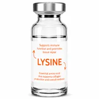 LYSINE – Image 1