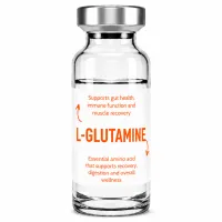 L-GLUTAMINE – Image 1