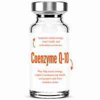 COENZYME Q-10  – Image 1