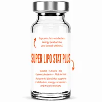 SUPER LIPO-LIPOSTAT – Image 1