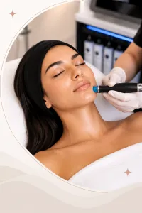 Hydrafacial – Image 1