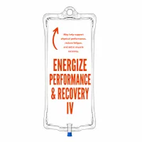 ENERGIZE PERFORMING & RECOVERY – Image 1