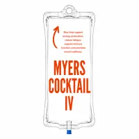 MYERS COCKTAIL – Image 1