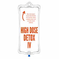 HIGH DOSE DETOX IV – Image 1