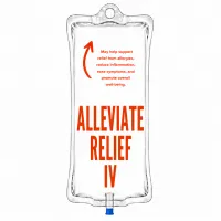 ALLEVIATE RELIEF IV – Image 1