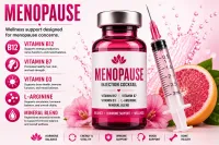 Menopause Injection Cocktail  – Image 1