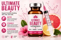 Ultimate Beauty  Injection Cocktail  – Image 1