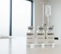 Anti-aging NAD+  – Image 1