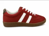 Hey Girl  by Corkys Sneakers – Image 1