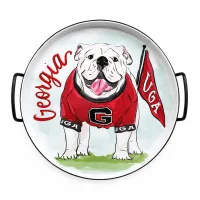 Glory Haus Metal Tray – Image 1