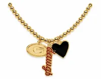 Gameday Charm Necklace  – Image 1