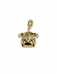 Bulldog Charm – Image 1