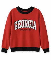 STEWART SIMMONS GEORGIA PULLOVER – Image 1