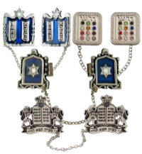 Prayer Shawl Clips – Image 1