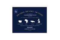 2026-2027 Hebrew Calendar  – Image 1