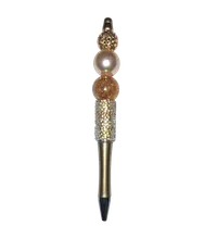 Fancy Ink Pens – Amber