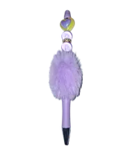 Fancy Ink Pens – Lavender