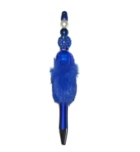 Fancy Ink Pens – Sapphire Feathers