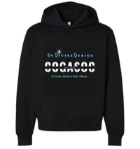 Project 2026 "By Divine Design" Hoodie – Image 1
