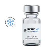 Oxytocin Acetate (5 mg) (3ml) - Lyophilized – Image 1