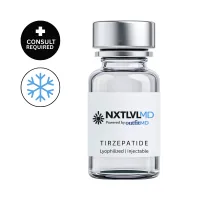 Tirzepatide 5mg (3mL) - Lyophilized – Image 1