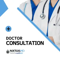 Doctor's Consultation – Image 1