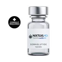 Semaglutide + B12 (12.5mg/4mg, 4mL) 3.125 mg / 1.25 mg per mL – Image 1