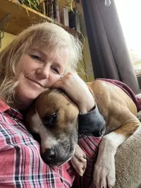 Lawless Off Leash - The Basics of  Pathway Planning  for Dogs in Shelters – Image 2