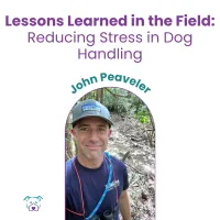 Lawless Off Leash - Lessons Learned in the Field: Safe Shelter Handling – Image 1