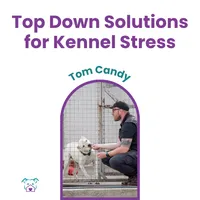 Lawless Off Leash - Top Down Solutions for Addressing Kennel Stress – Image 1