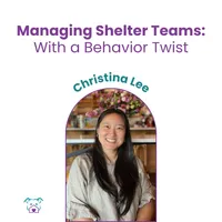 Lawless Off Leash - Managing Teams in a Shelter with a Behavior Twist – Image 1
