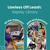 Lawless Off Leash Library - Lifetime Access – Image 1