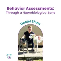 Lawless Off Leash - Behavior Assessment through a Neurobiological Lens – Image 1