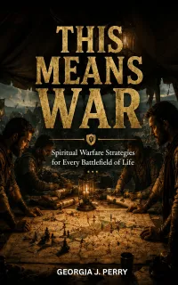 This Means War: Spiritual Warfare Strategies for Every Battlefield of Life – Image 1